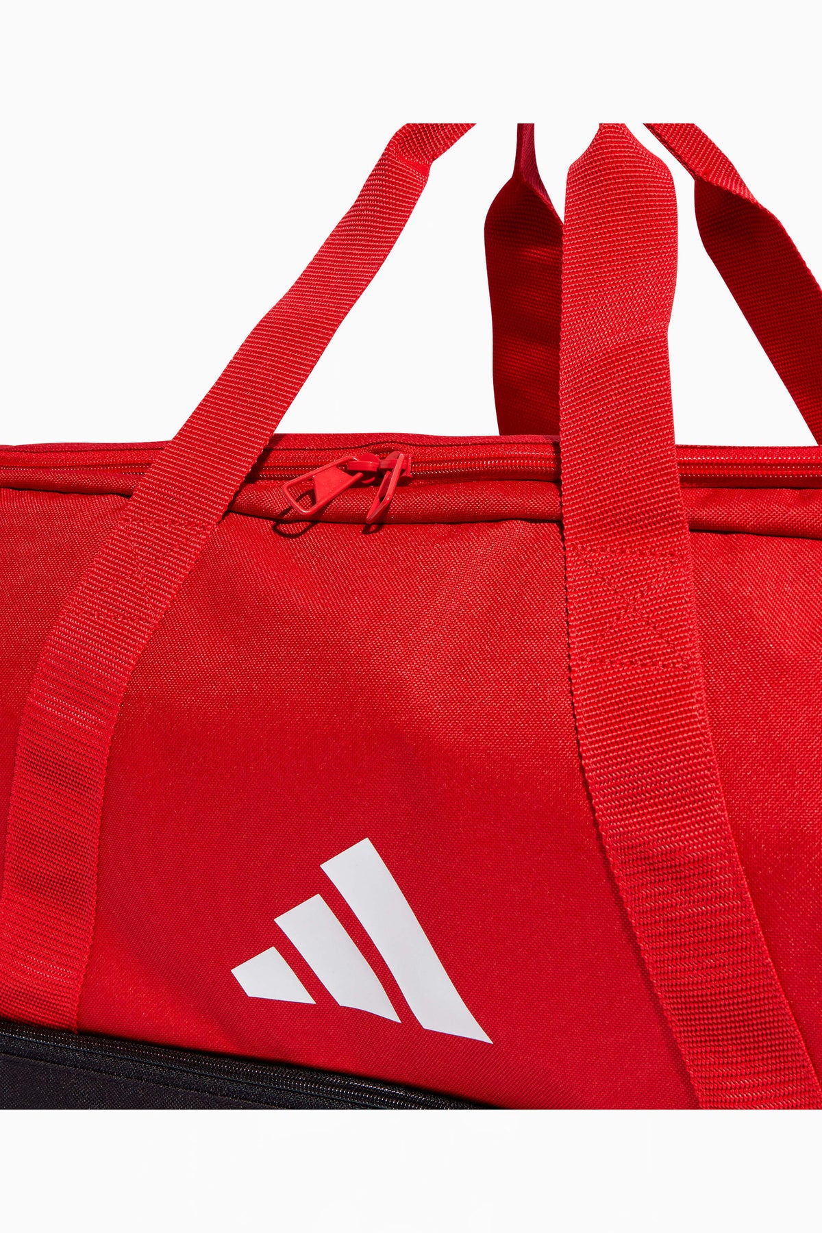 Спортен сак adidas Tiro 23 League Dufflebag M (Червен) - IB8654