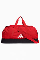 Спортен сак adidas Tiro 23 League Dufflebag L (Червен) - IB8656