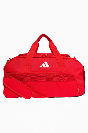 Спортен сак adidas Tiro 23 League Dufflebag S (Червен) - IB8661