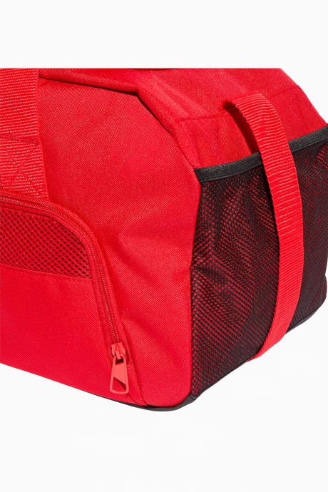Спортен сак adidas Tiro 23 League Dufflebag S (Червен) - IB8661