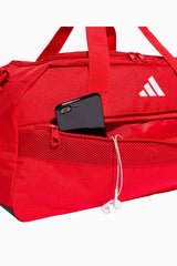 Спортен сак adidas Tiro 23 League Dufflebag S (Червен) - IB8661