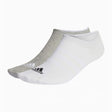 Чорапи adidas Thin and Light No-Show 3-Pack (Многоцветен) - IC1328