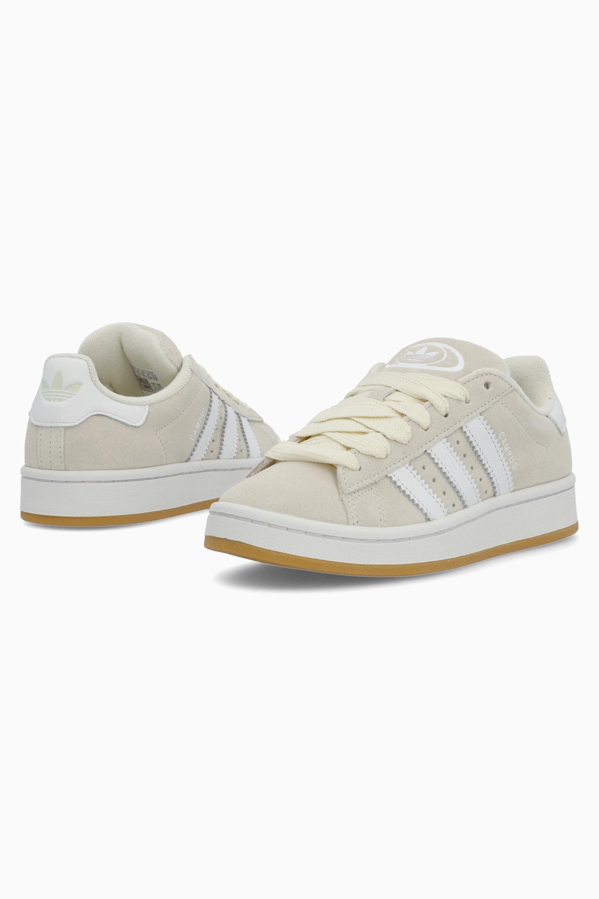 Маратонки adidas Campus 00s (Сив) – снимка 2