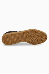 Мъжки маратонки adidas Samba OG (Кафяв) - ID1481 – снимка 4