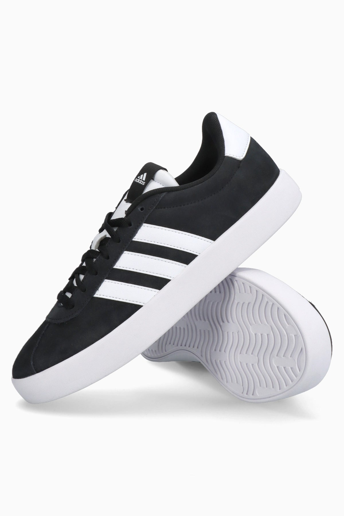 Маратонки adidas VL Court 3.0 (Черен) - ID6278