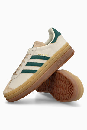 Маратонки adidas Gazelle Bold (Бежов) - ID7056