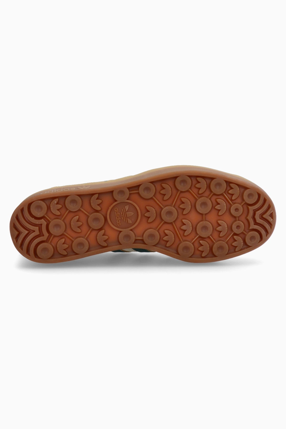 Маратонки adidas Gazelle Bold (Бежов) - ID7056 – снимка 4