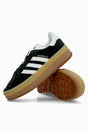 Дамски маратонки adidas Gazelle Bold (Черен) - IE0876