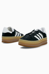 Дамски маратонки adidas Gazelle Bold (Черен) - IE0876 – снимка 2