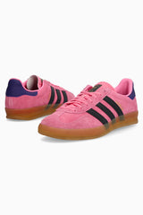 Маратонки adidas Gazelle Indoor - IE7002 – снимка 2