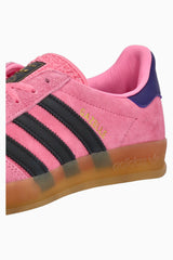 Маратонки adidas Gazelle Indoor - IE7002 – снимка 5