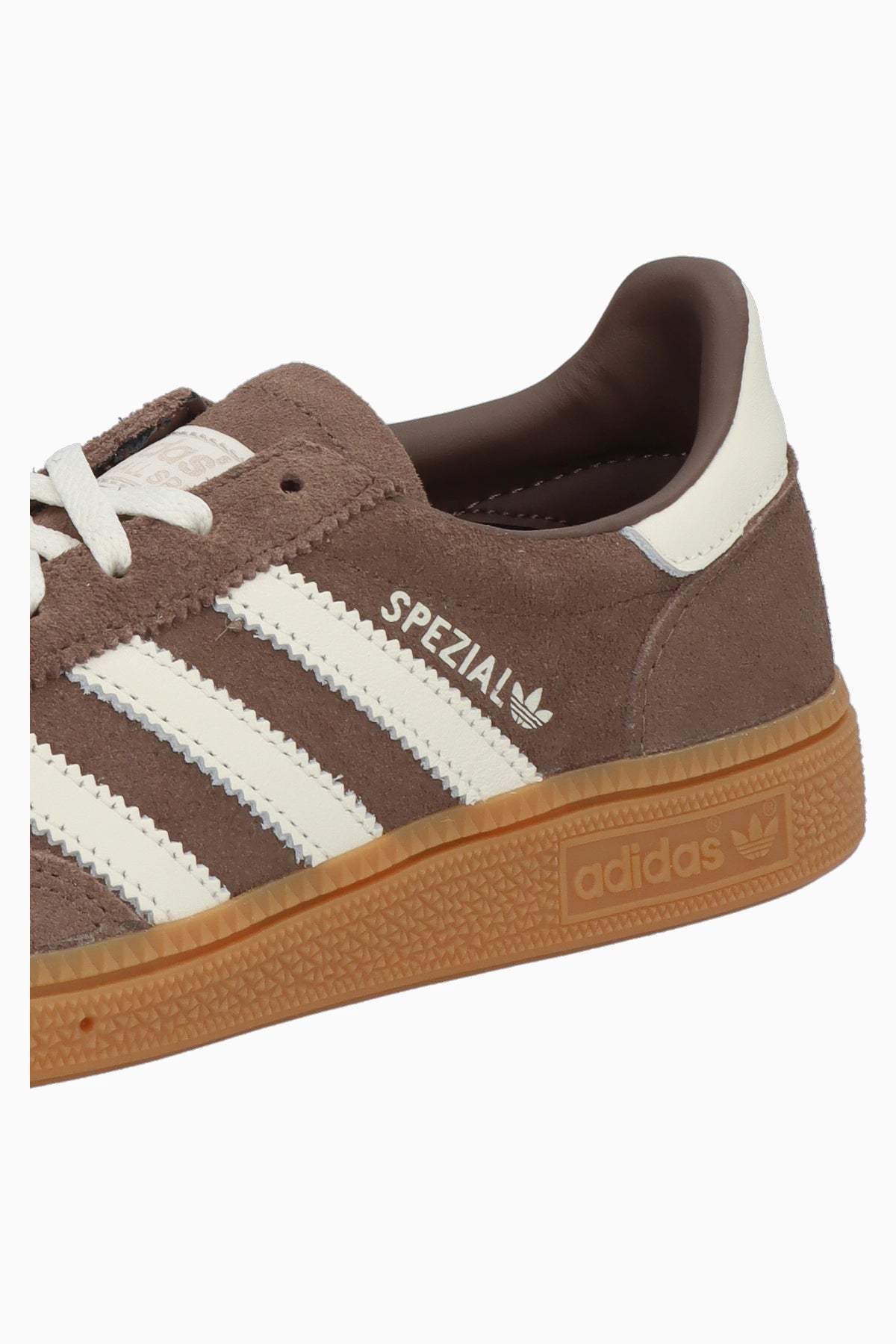Маратонки adidas Handball Spezial (Кафяв) - IF6490 – снимка 5