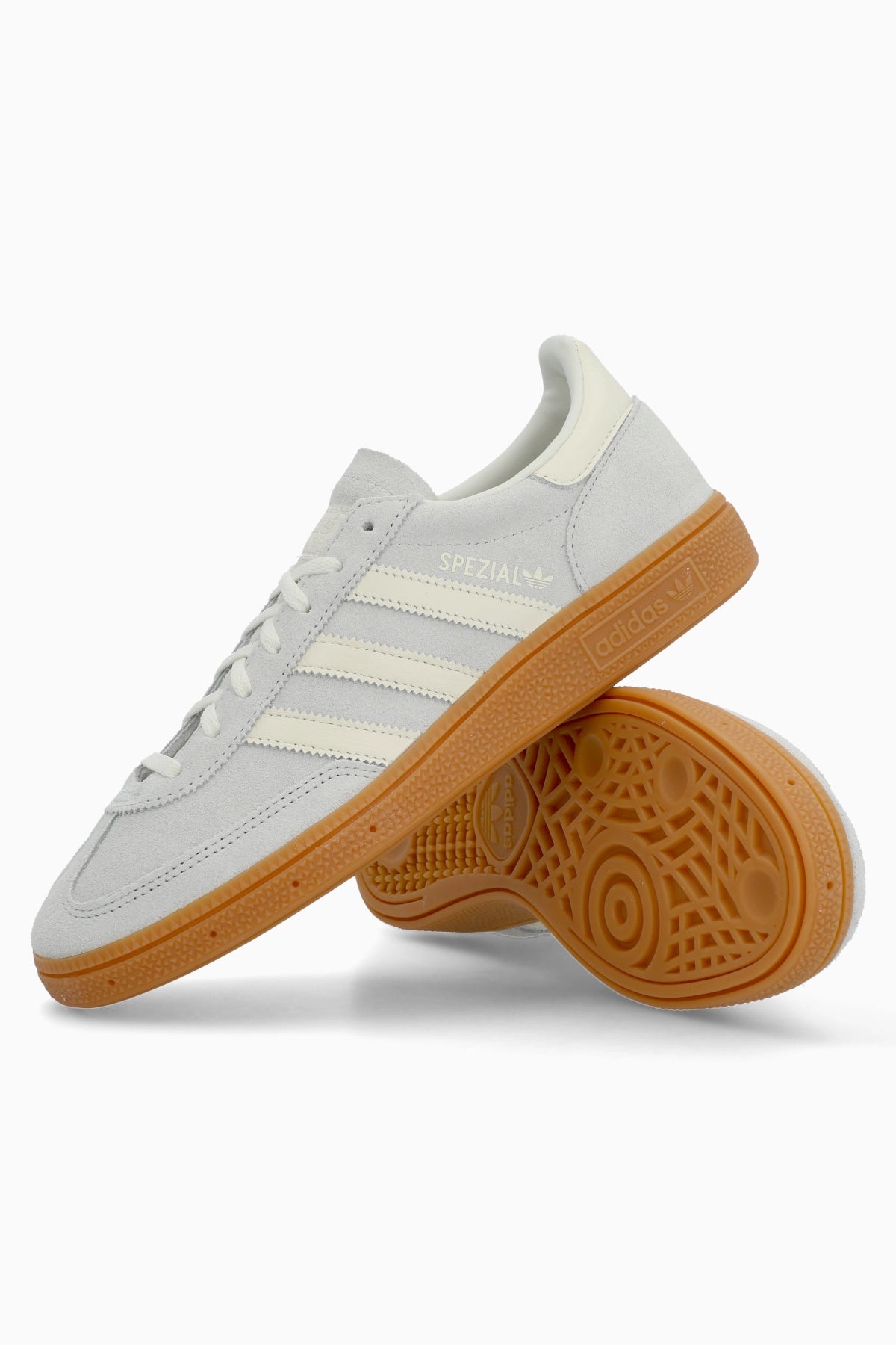 Дамски маратонки adidas Handball Spezial (Сив) - IF6491 – снимка 5