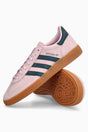 Дамски маратонки adidas Handball Spezial (Розов) - IF6561