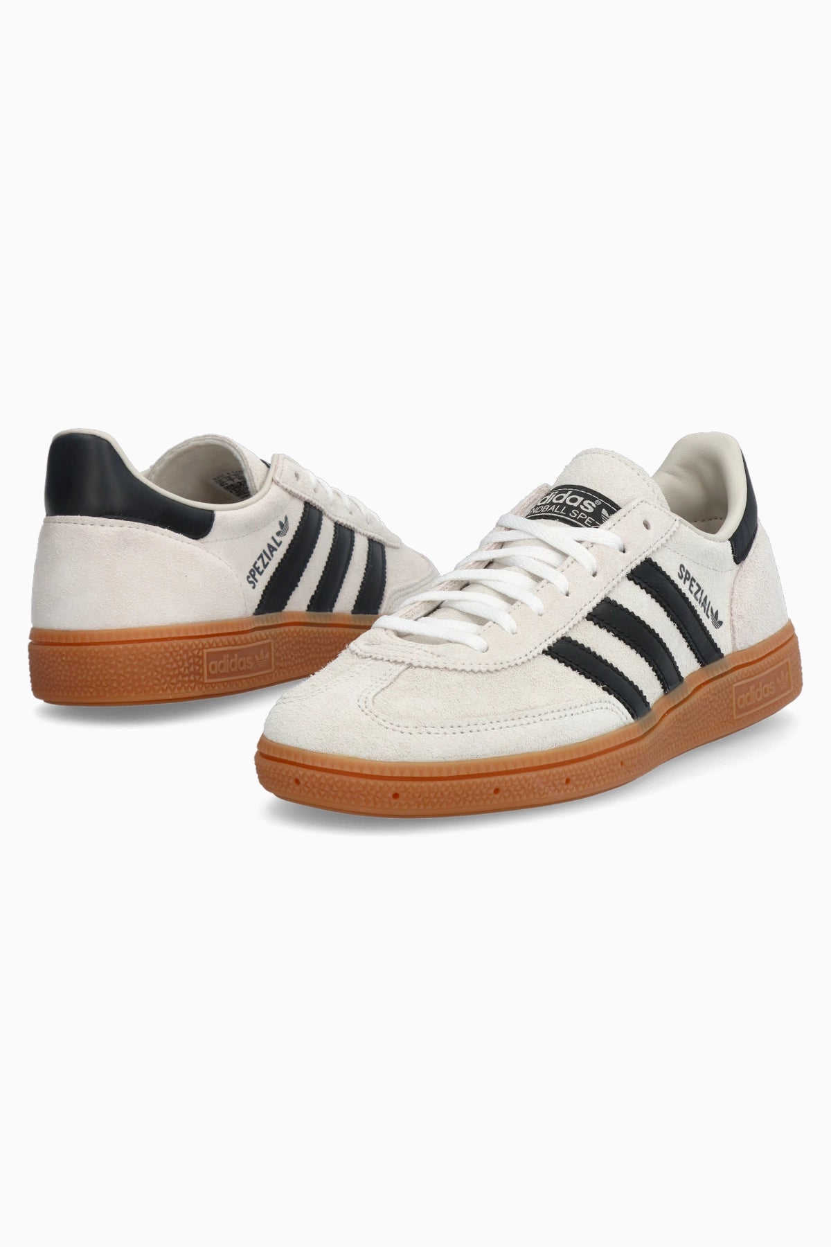 Маратонки adidas Handball Spezial (Сив) - IF6562 – снимка 2