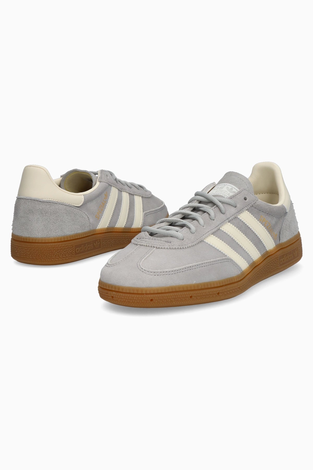 Маратонки adidas Handball Spezial (Сив) - IF7086 – снимка 2