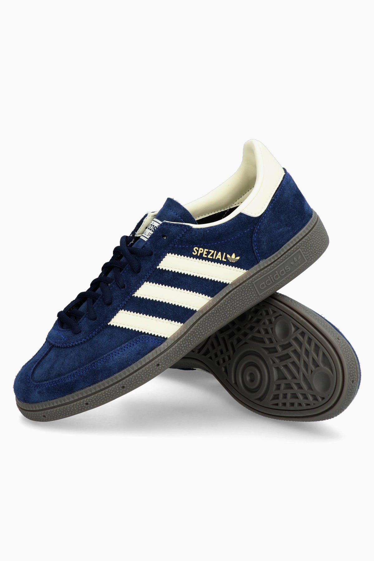 Маратонки adidas Handball Spezial (Син) - IF7087
