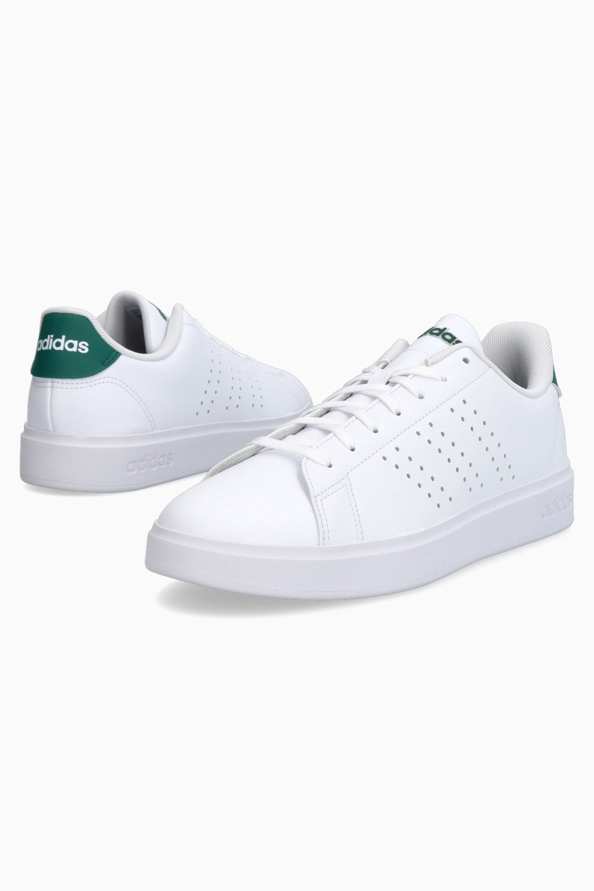 Маратонки adidas Advantage 2.0 (Бял) - IG9166 – снимка 2