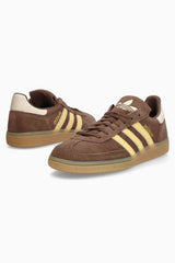Маратонки adidas Handball Spezial LT (Кафяв) - IH1519 – снимка 2