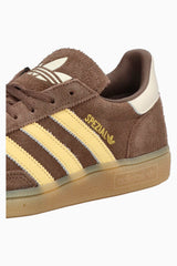 Маратонки adidas Handball Spezial LT (Кафяв) - IH1519 – снимка 5