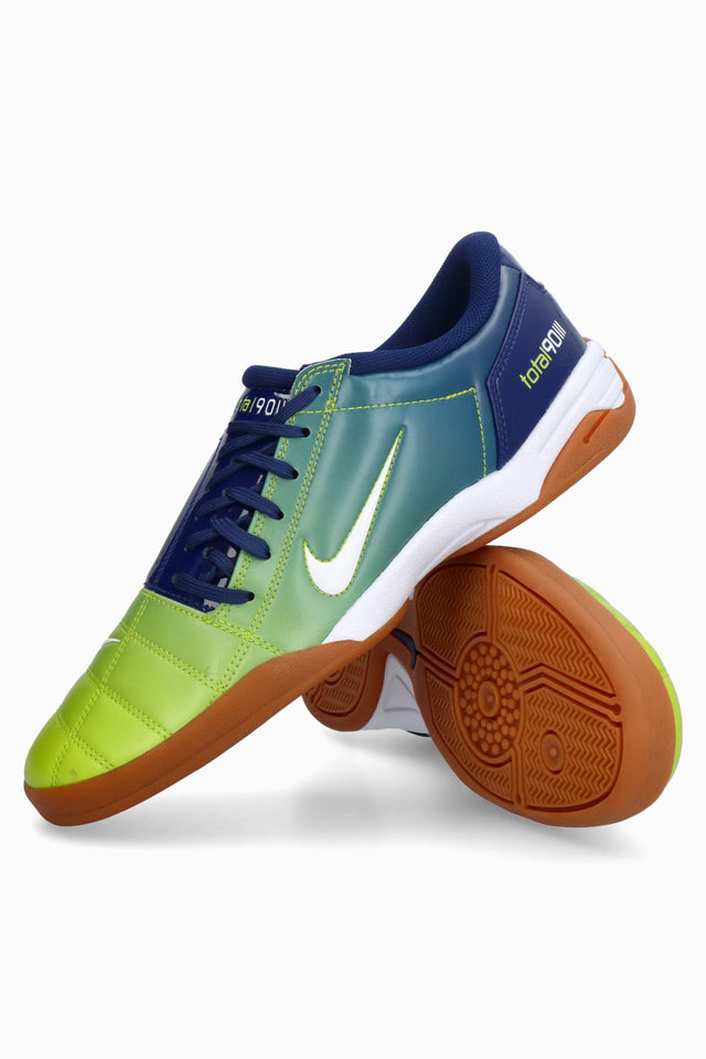 Маратонки Nike Total 90 III Sprite (Син) - IH2230-400