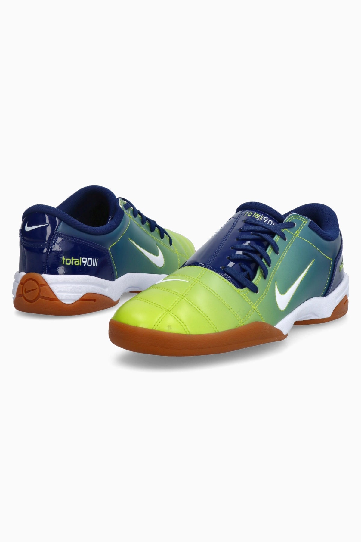 Маратонки Nike Total 90 III Sprite (Син) - IH2230-400 – снимка 2