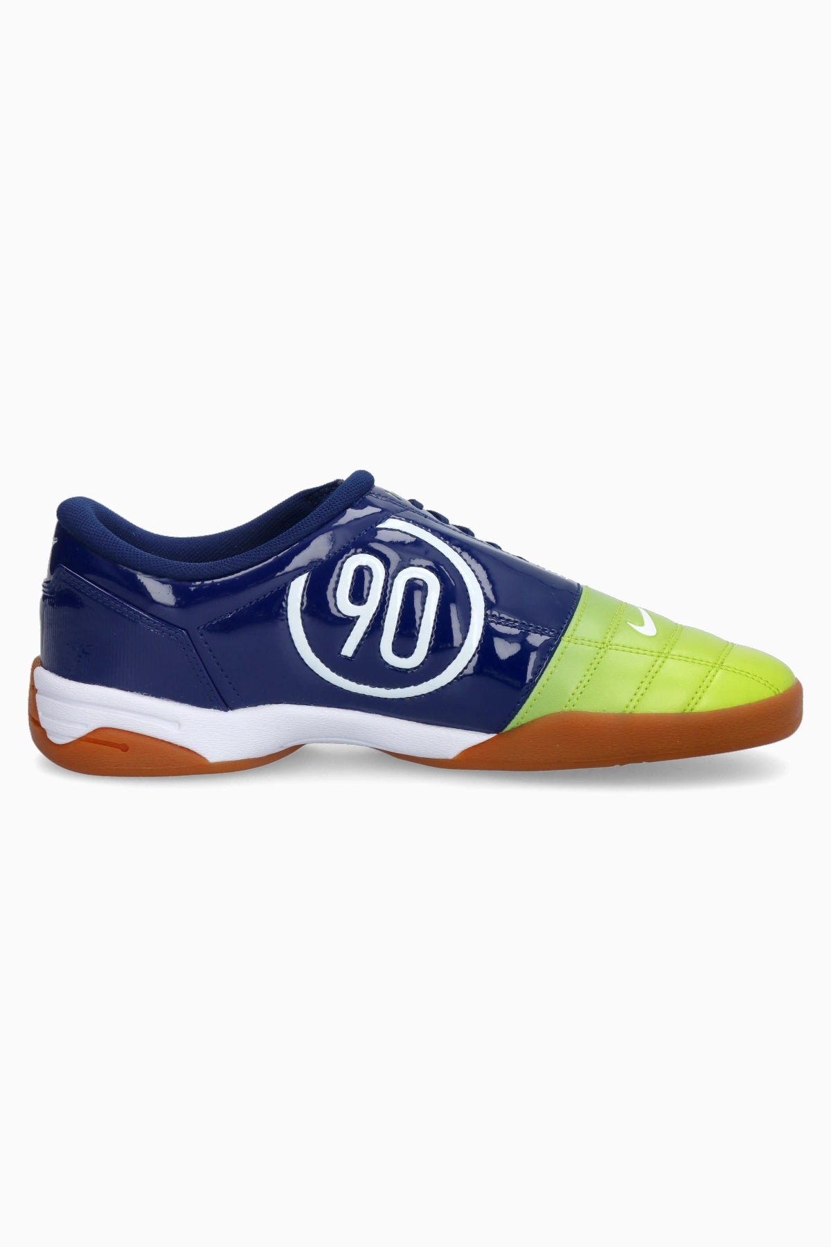Маратонки Nike Total 90 III Sprite (Син) - IH2230-400 – снимка 3