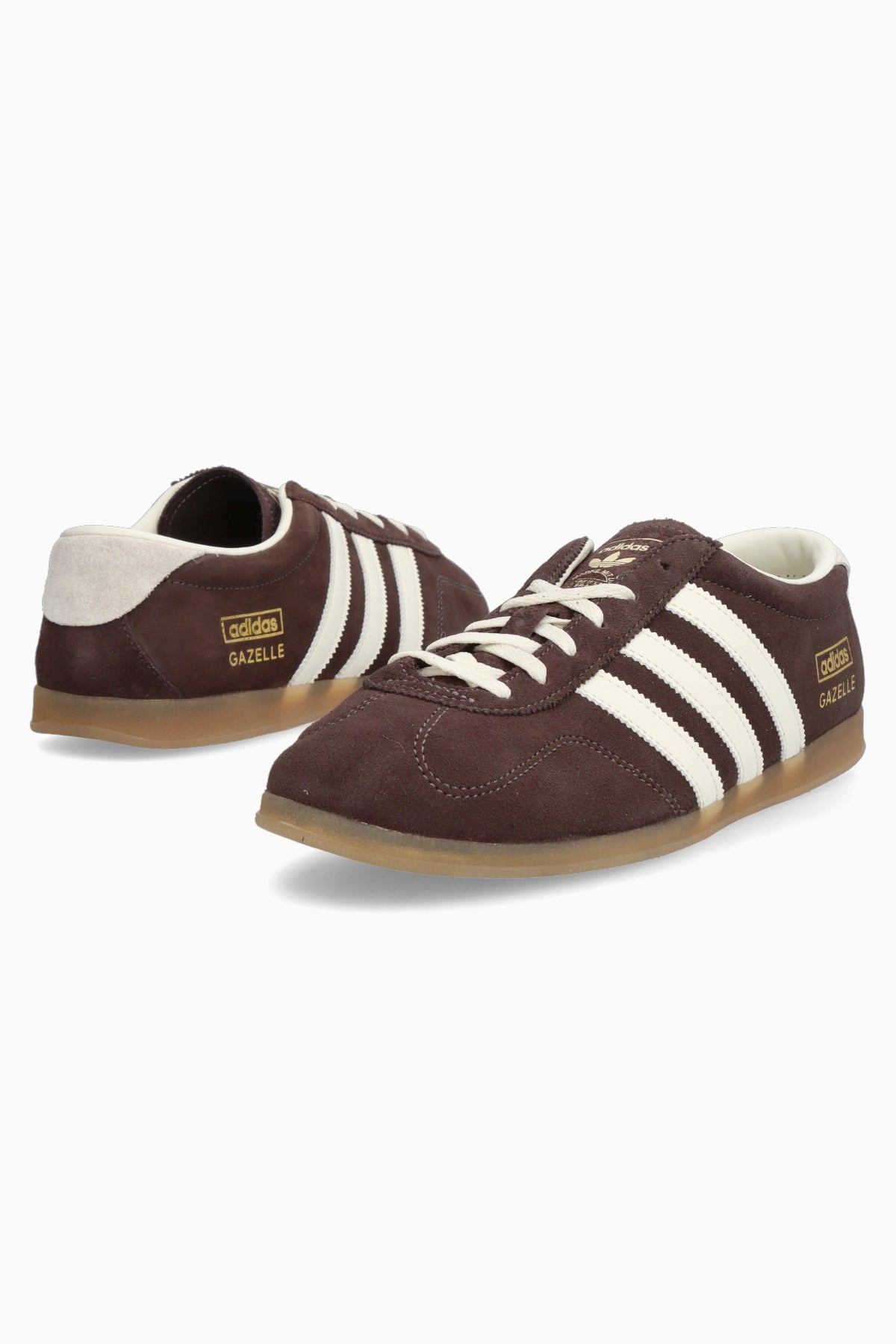 Мъжки маратонки adidas Gazelle Lo Pro - IH6932 – снимка 2