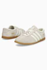 Мъжки маратонки adidas Gazelle Lo Pro (Бежов) - IH6933 – снимка 2