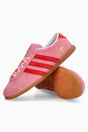 Маратонки adidas Gazelle Lo Pro (Розов) - IH6945