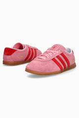 Маратонки adidas Gazelle Lo Pro (Розов) - IH6945 – снимка 2