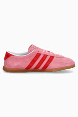 Маратонки adidas Gazelle Lo Pro (Розов) - IH6945 – снимка 3