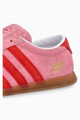 Маратонки adidas Gazelle Lo Pro (Розов) - IH6945 – снимка 5