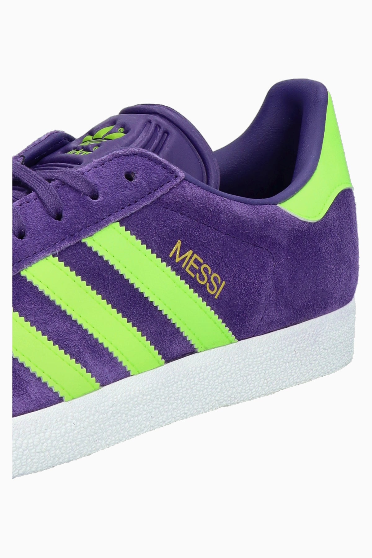 Маратонки adidas Gazelle Messi - IH8164 – снимка 5