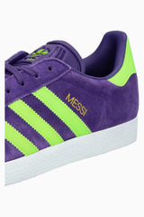Маратонки adidas Gazelle Messi - IH8164 – снимка 5