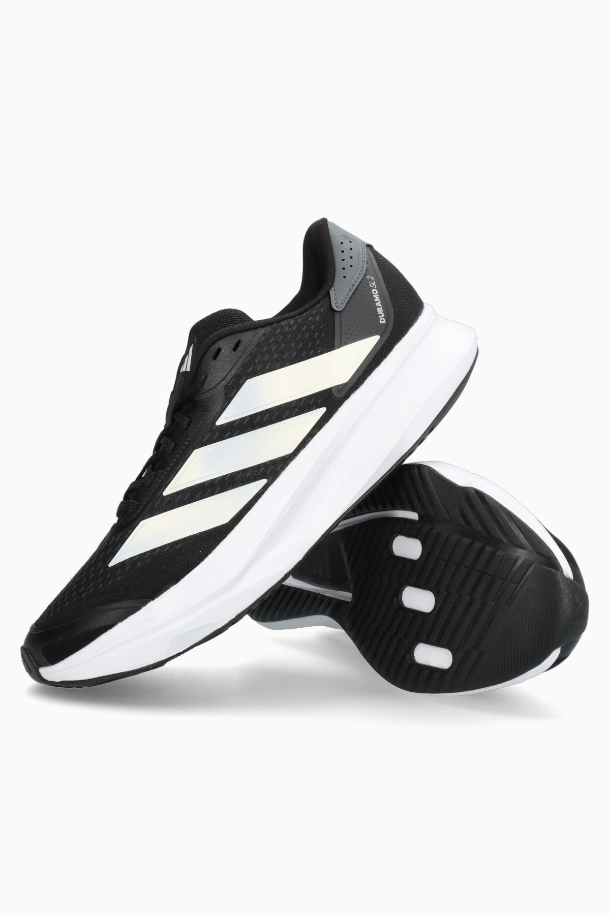 Мъжки маратонки adidas Duramo SL 2 (Черен) - IH8218