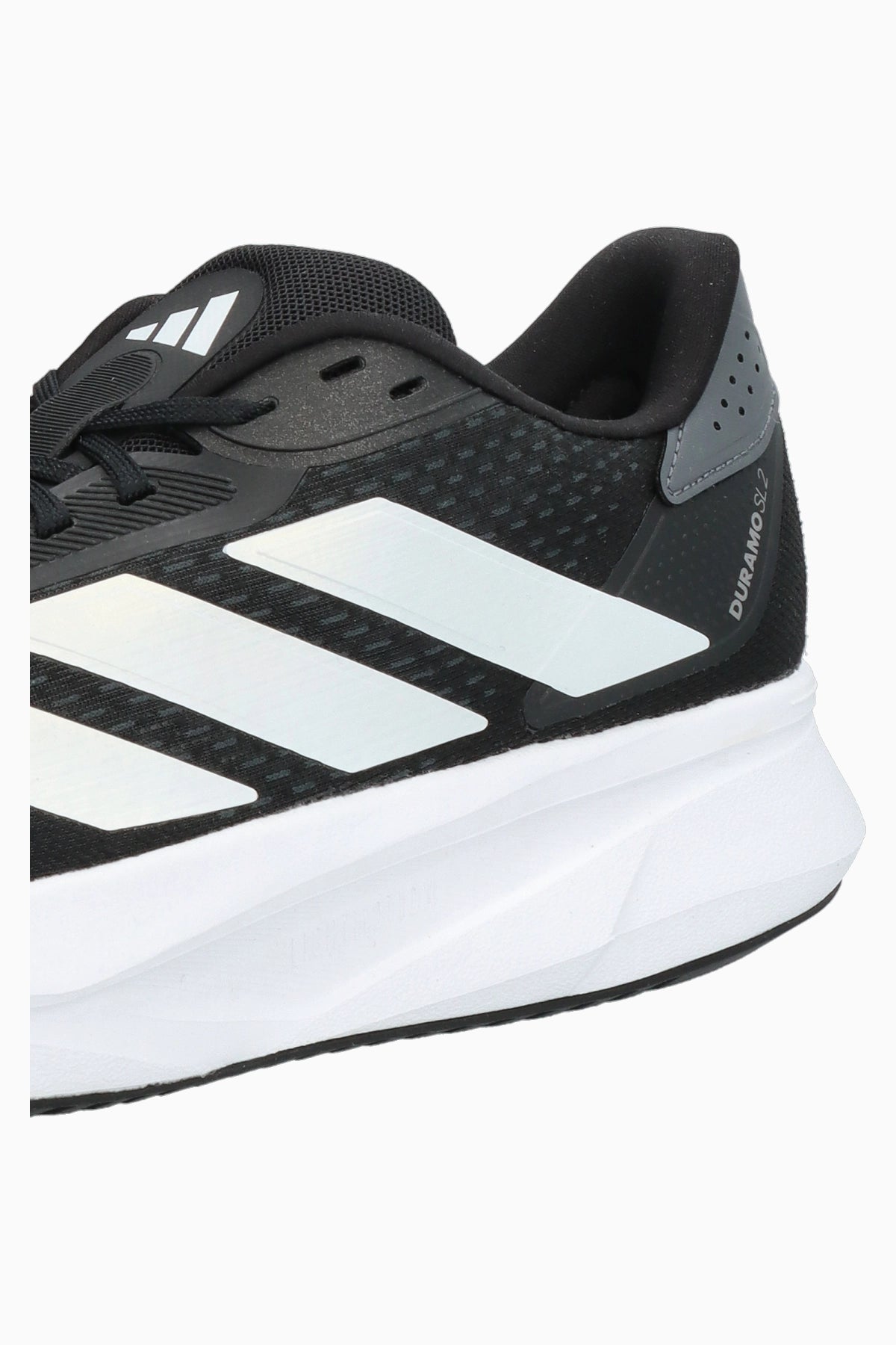 Мъжки маратонки adidas Duramo SL 2 (Черен) - IH8218 – снимка 5