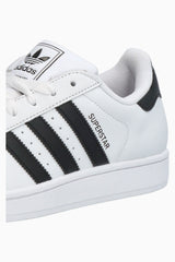 Маратонки adidas Superstar II (Бял) - IH8659 – снимка 5