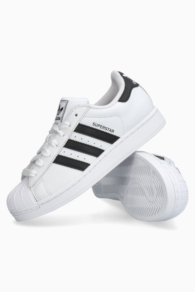 Маратонки adidas Superstar II (Бял) - IH8659