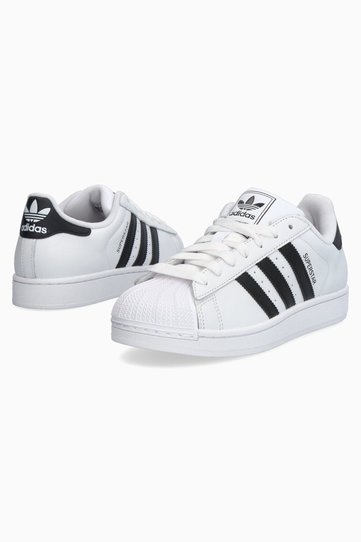 Маратонки adidas Superstar II (Бял) - IH8659 – снимка 2