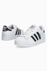 Маратонки adidas Superstar II (Бял) - IH8659 – снимка 2