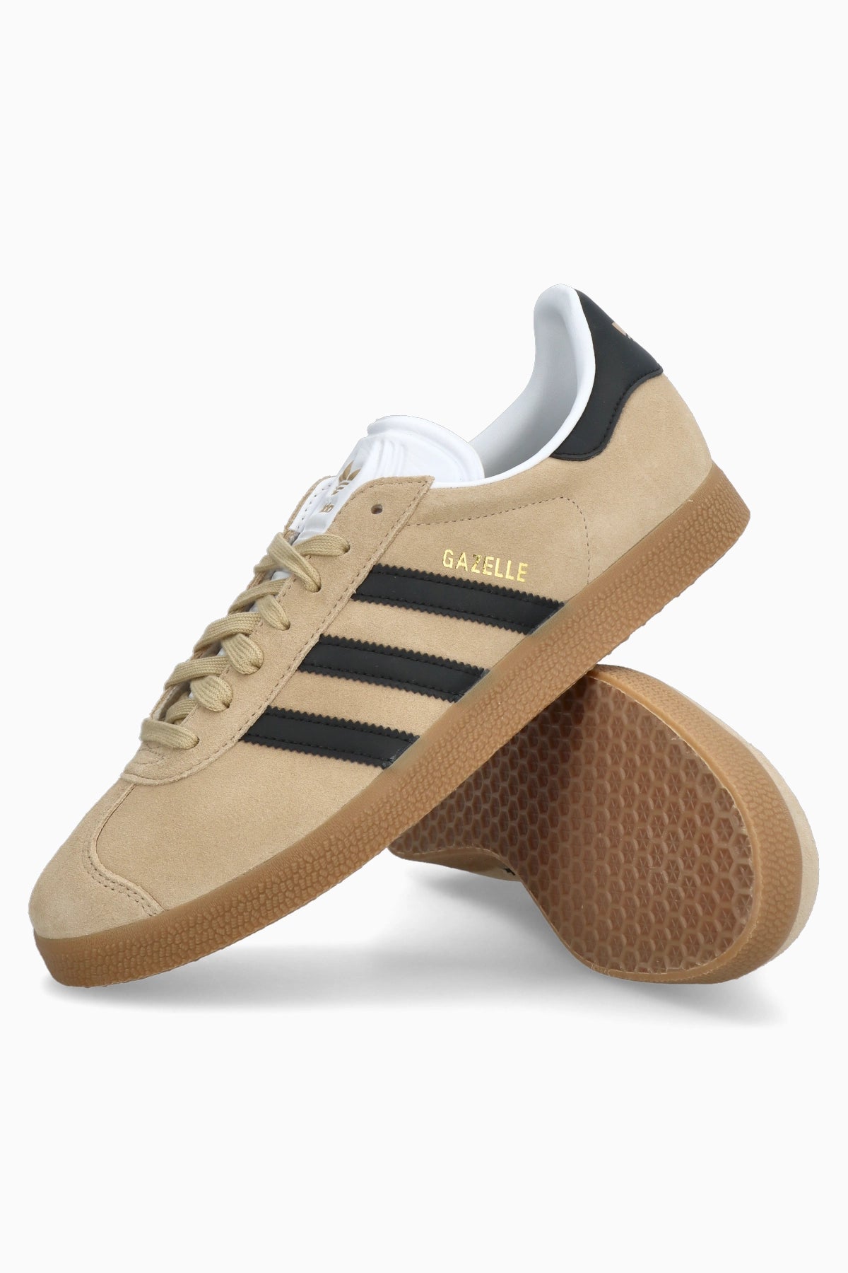 Маратонки adidas Gazelle (Бежов) - IH9635