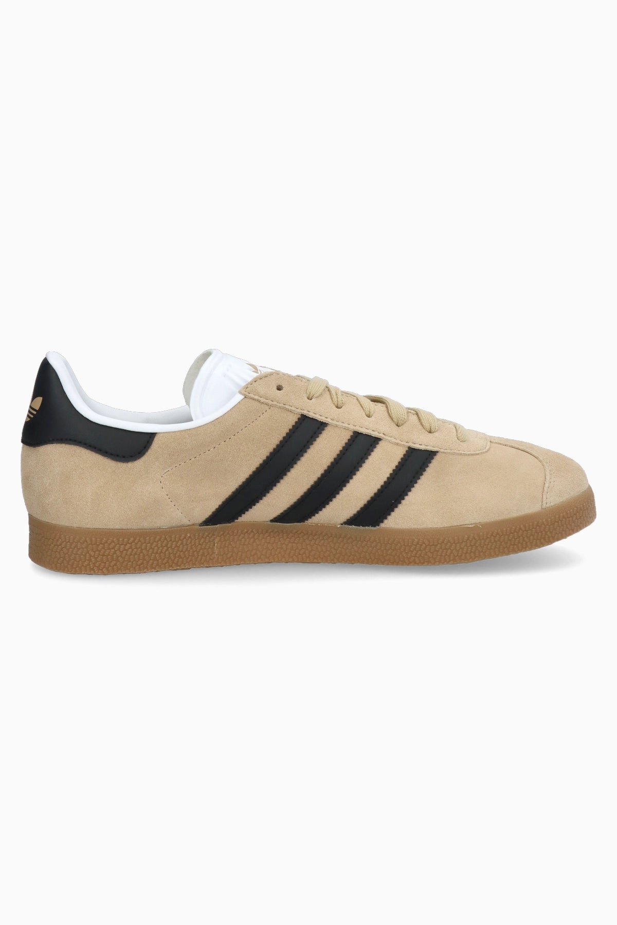 Маратонки adidas Gazelle (Бежов) - IH9635 – снимка 3