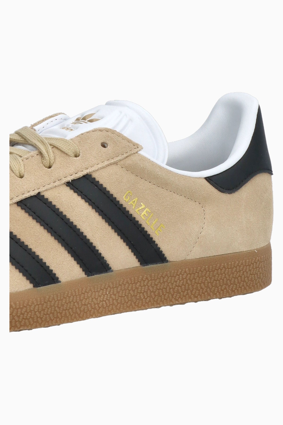 Маратонки adidas Gazelle (Бежов) - IH9635 – снимка 5