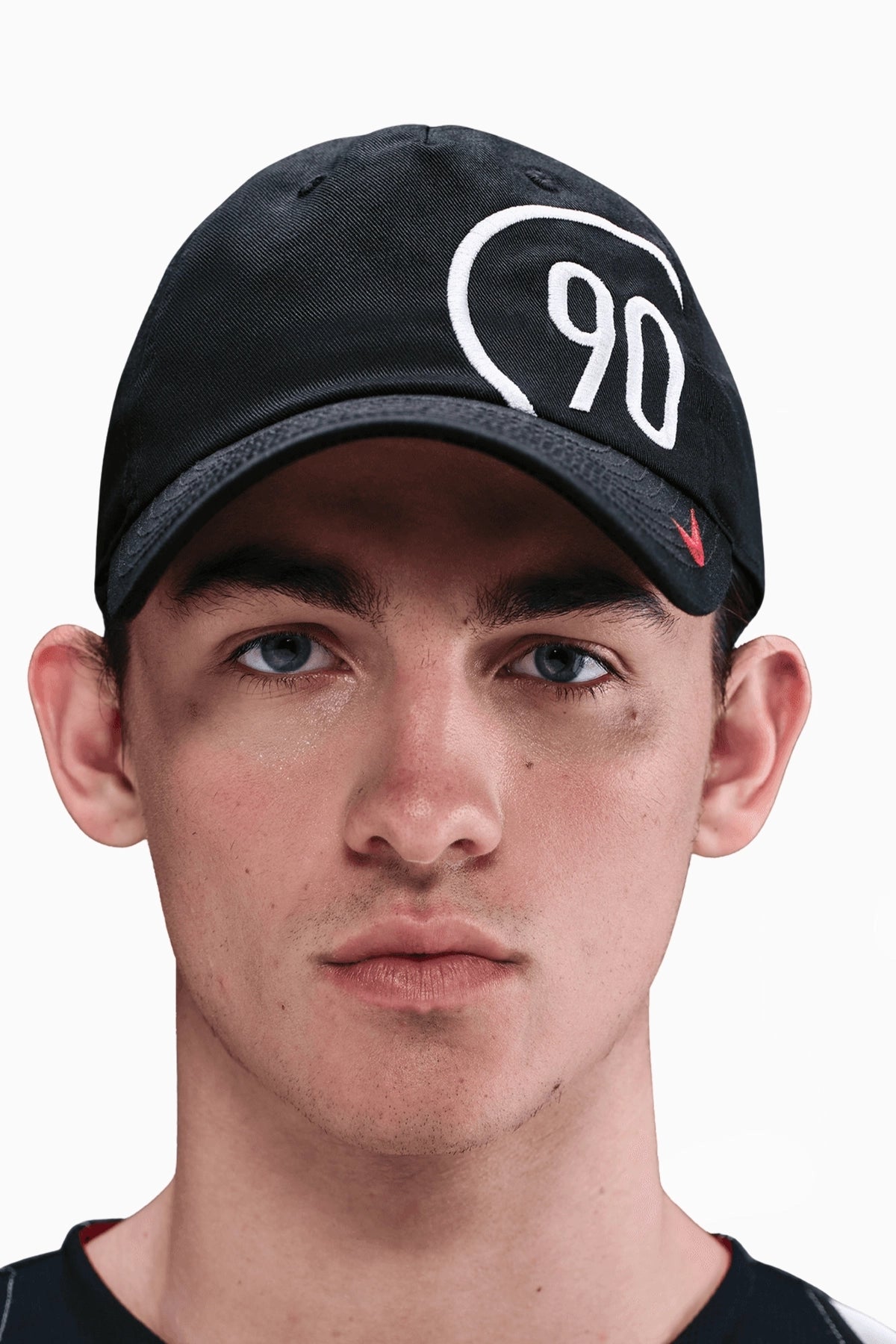 Шапка Nike Club (Черен) - II0552-010
