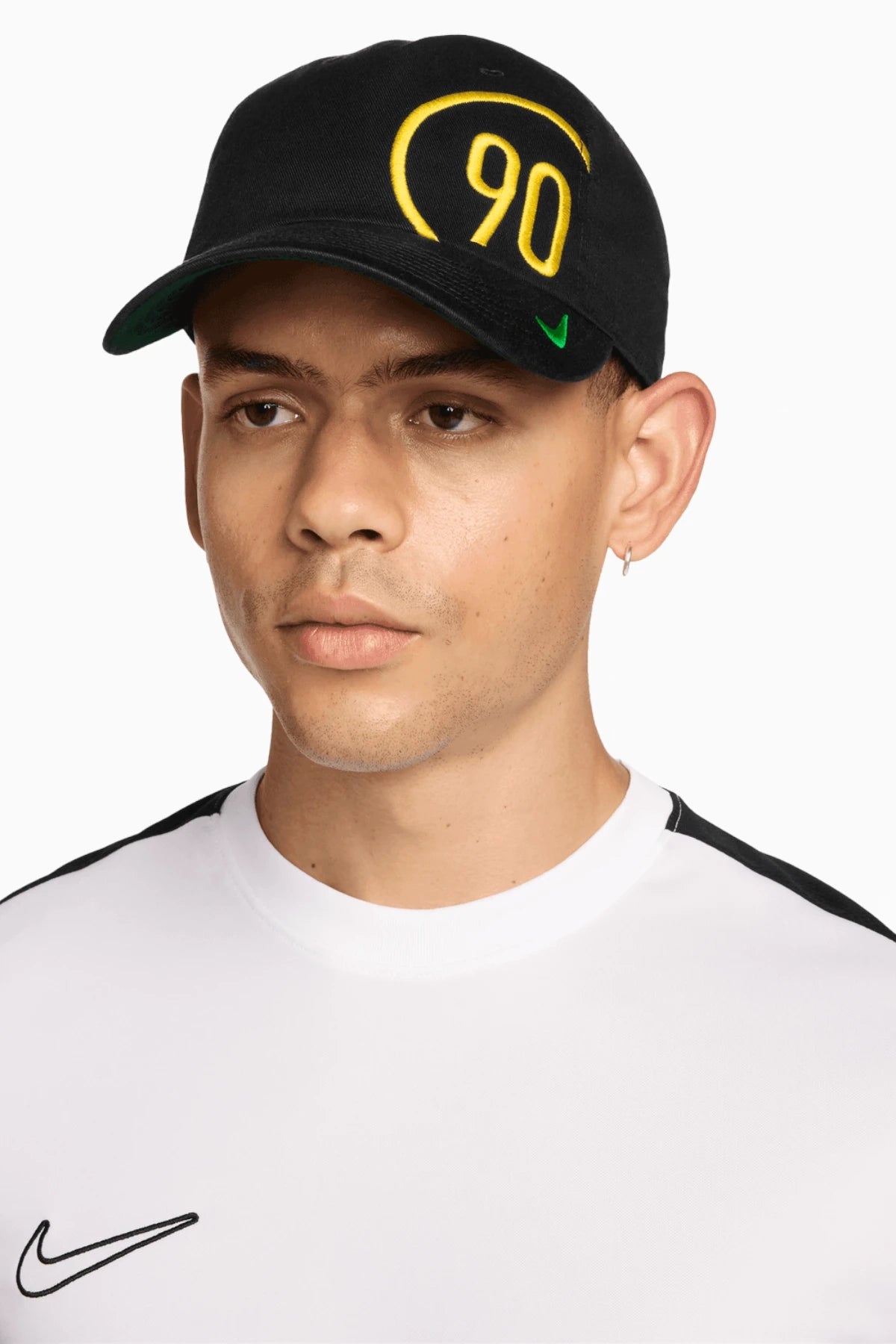 Шапка Nike Club (Черен) - II0552-011