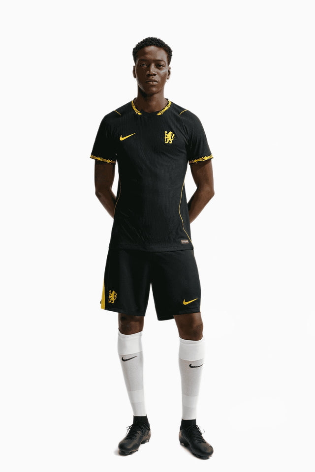 Chelsea 26/27 Away Stadium шорти II2039-010