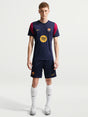 Nike FC Barcelona TR Tee II2254-401