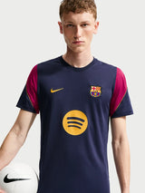 Nike FC Barcelona TR Tee II2254-401