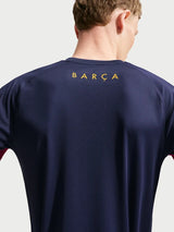 Nike FC Barcelona TR Tee II2254-401